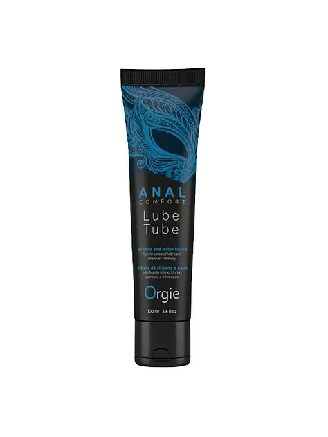 Lubricante Orgie Anal 1