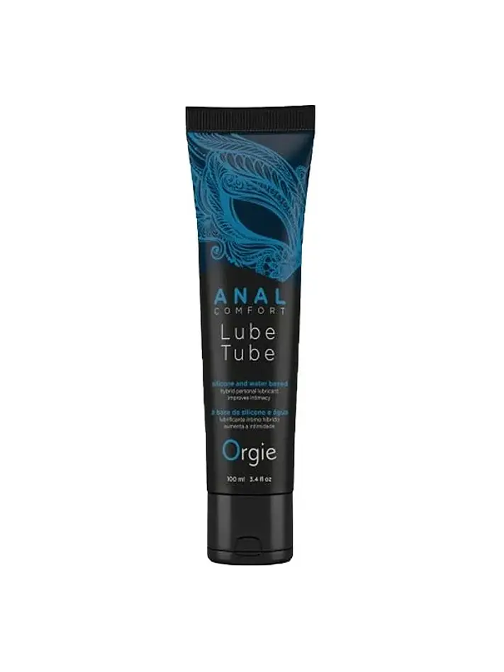 Lubricante Orgie Anal 1