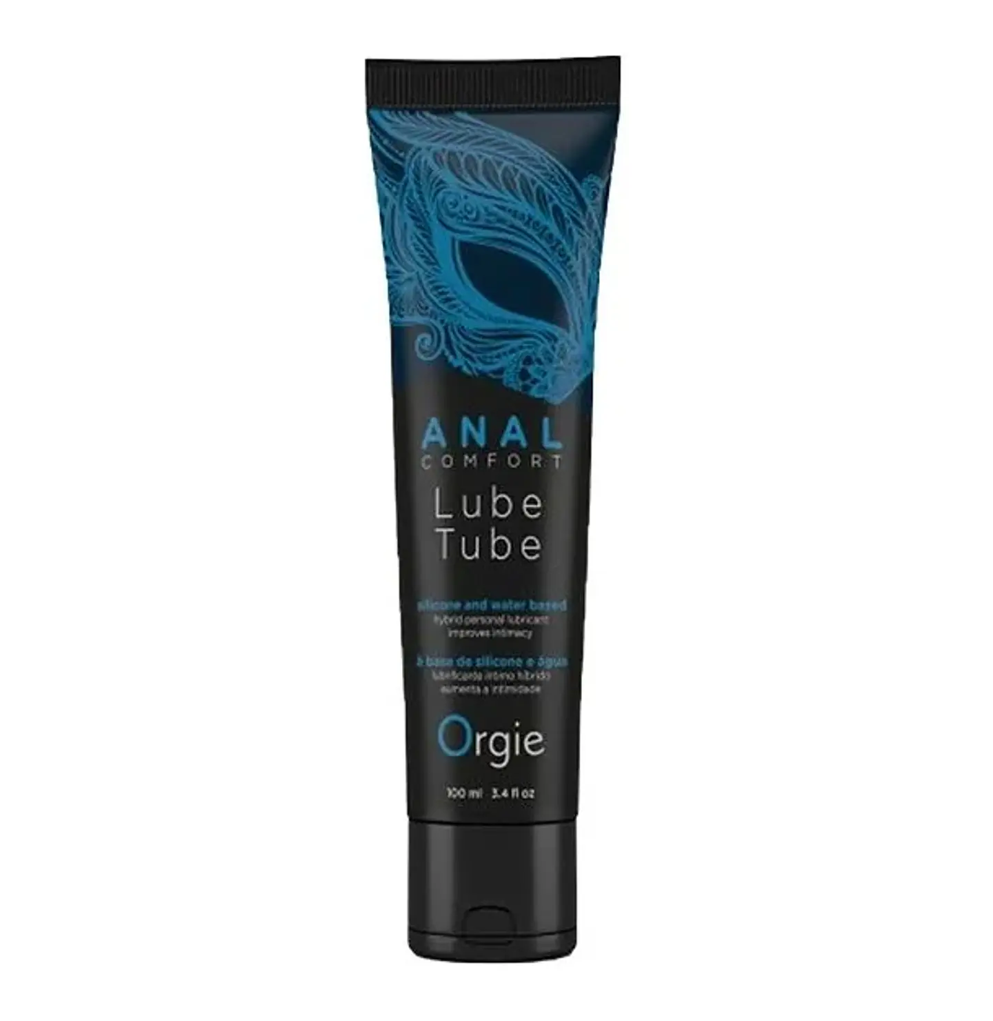 Lubricante Orgie Anal 1