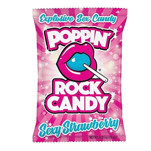 PETA ZETA ROCK CANDY FRUTILLA