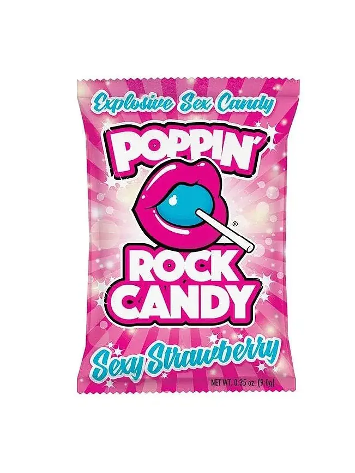 Peta Zeta Rock Candy 1