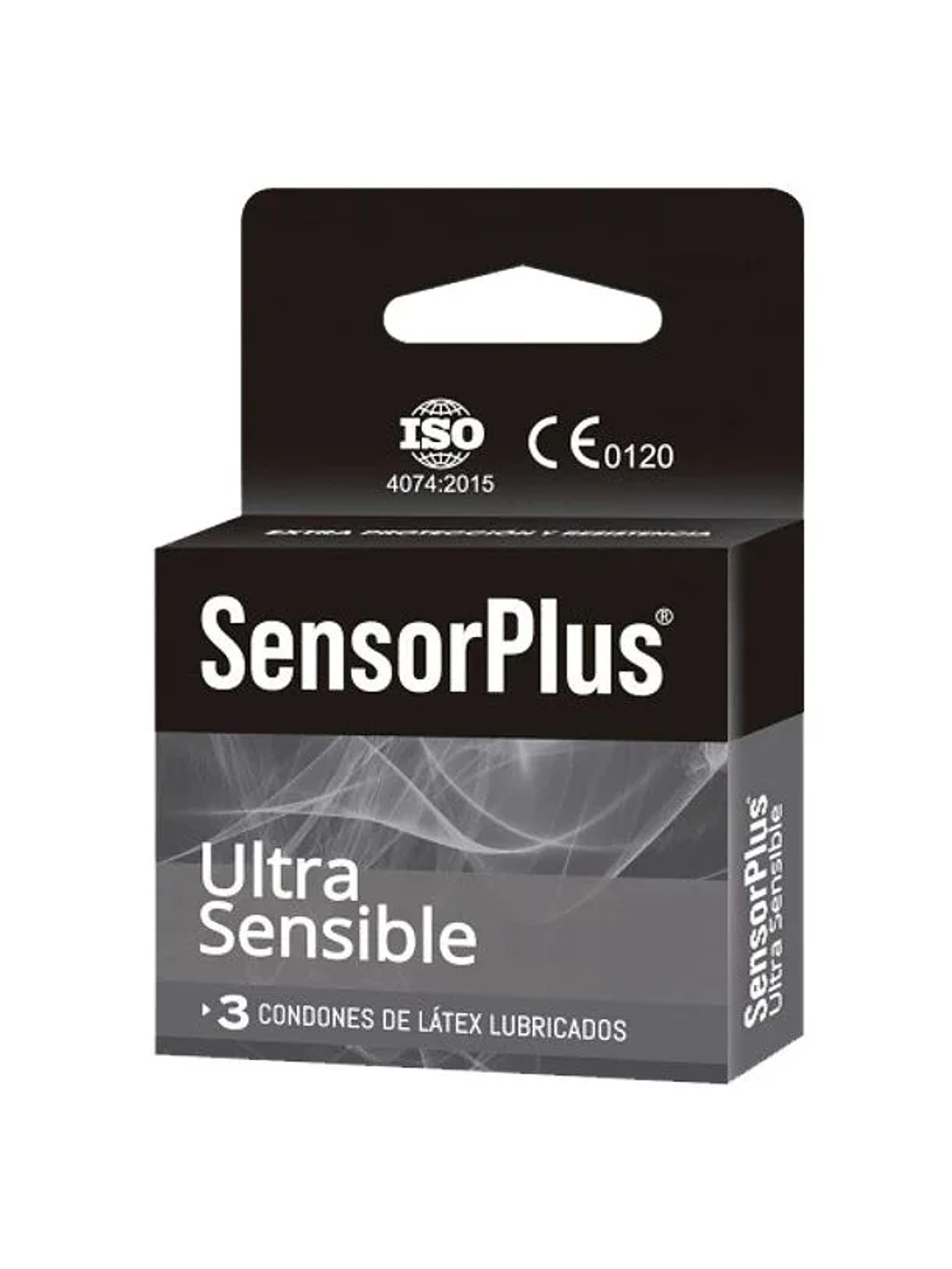Preservativo Sensor Plus - Ultra Sensible 1