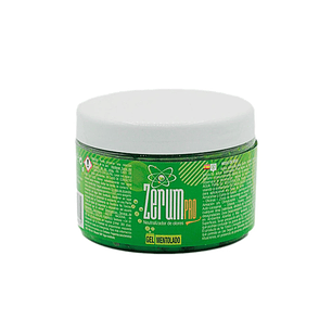 ZERUMPRO GEL MELON Y FRUTOS ROJOS 400G