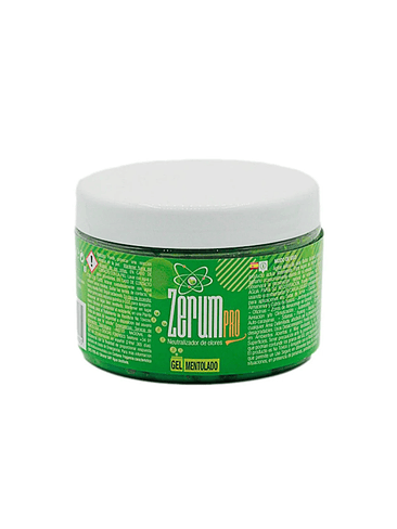 ZERUMPRO GEL MELON Y FRUTOS ROJOS 400G 1