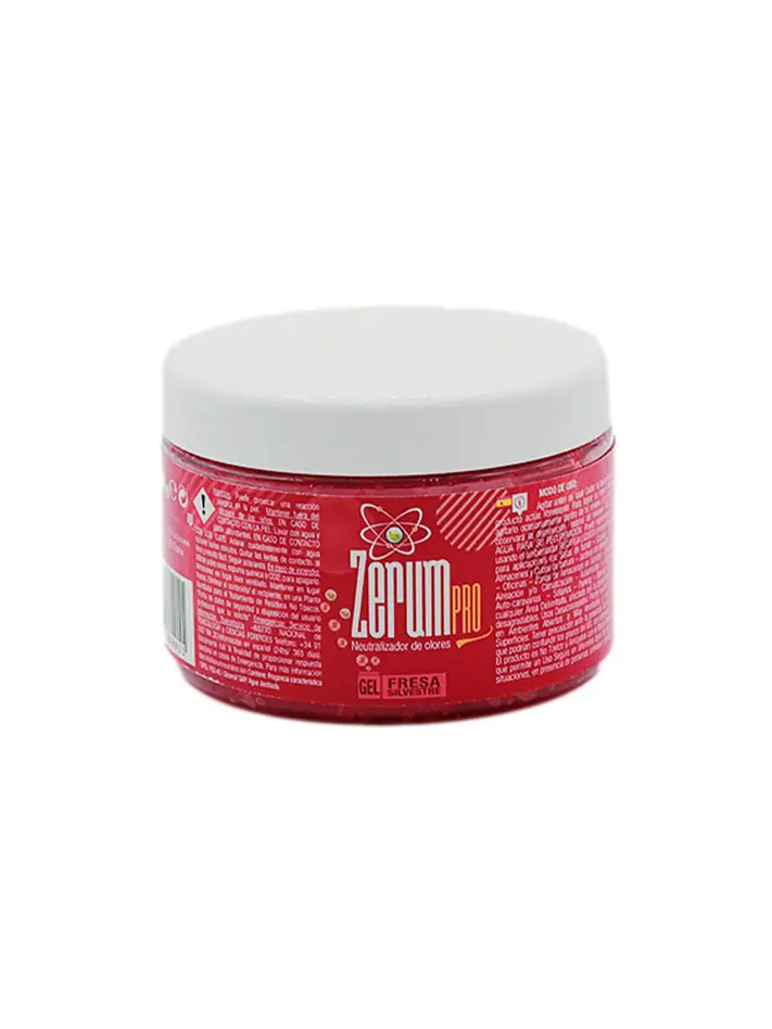 Gel  900Gr -Zerumpro 1