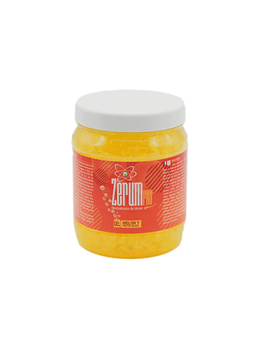 GEL MELON Y FRUTOS ROJOS 900GR-ZERUMPRO 1