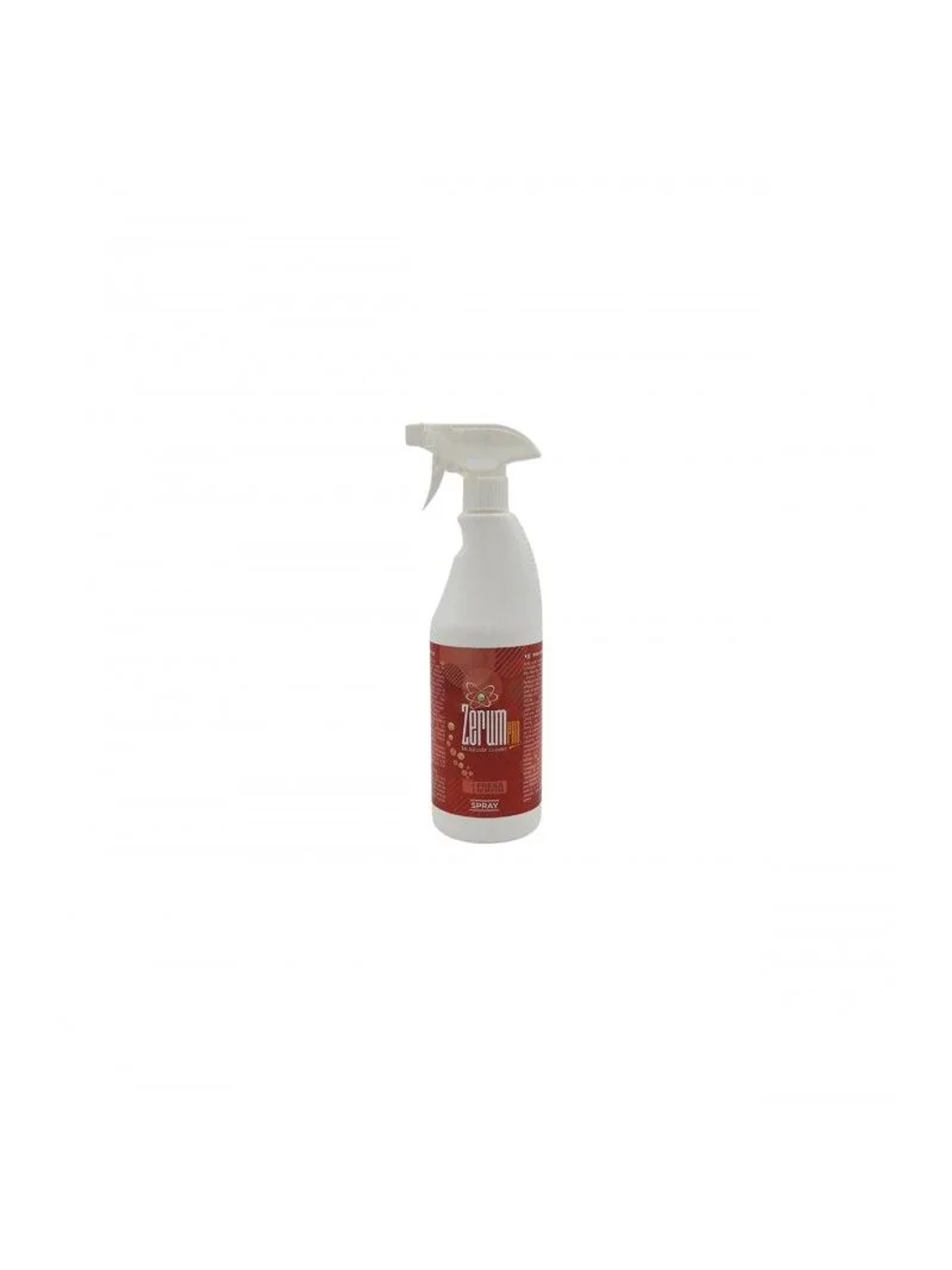 Spray Fresa Silvestre 750Ml 1