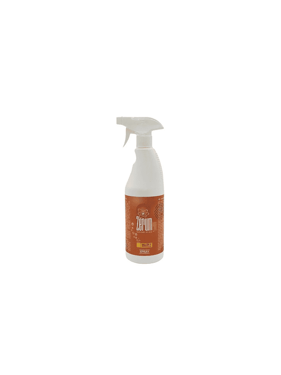 SPRAY MELON Y FRUTOS ROJOS 750ML 1