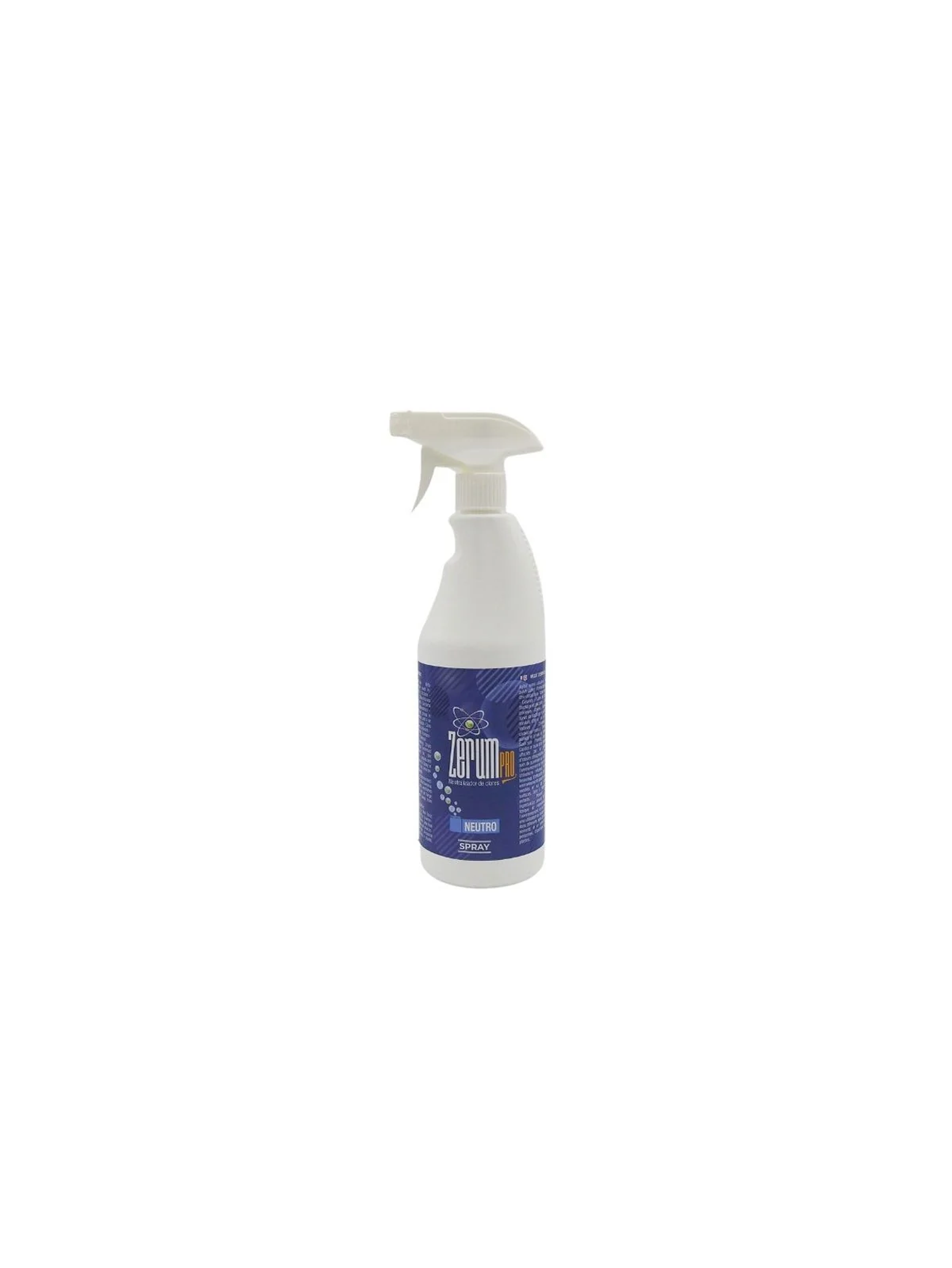 Spray Neutro 750Ml 1