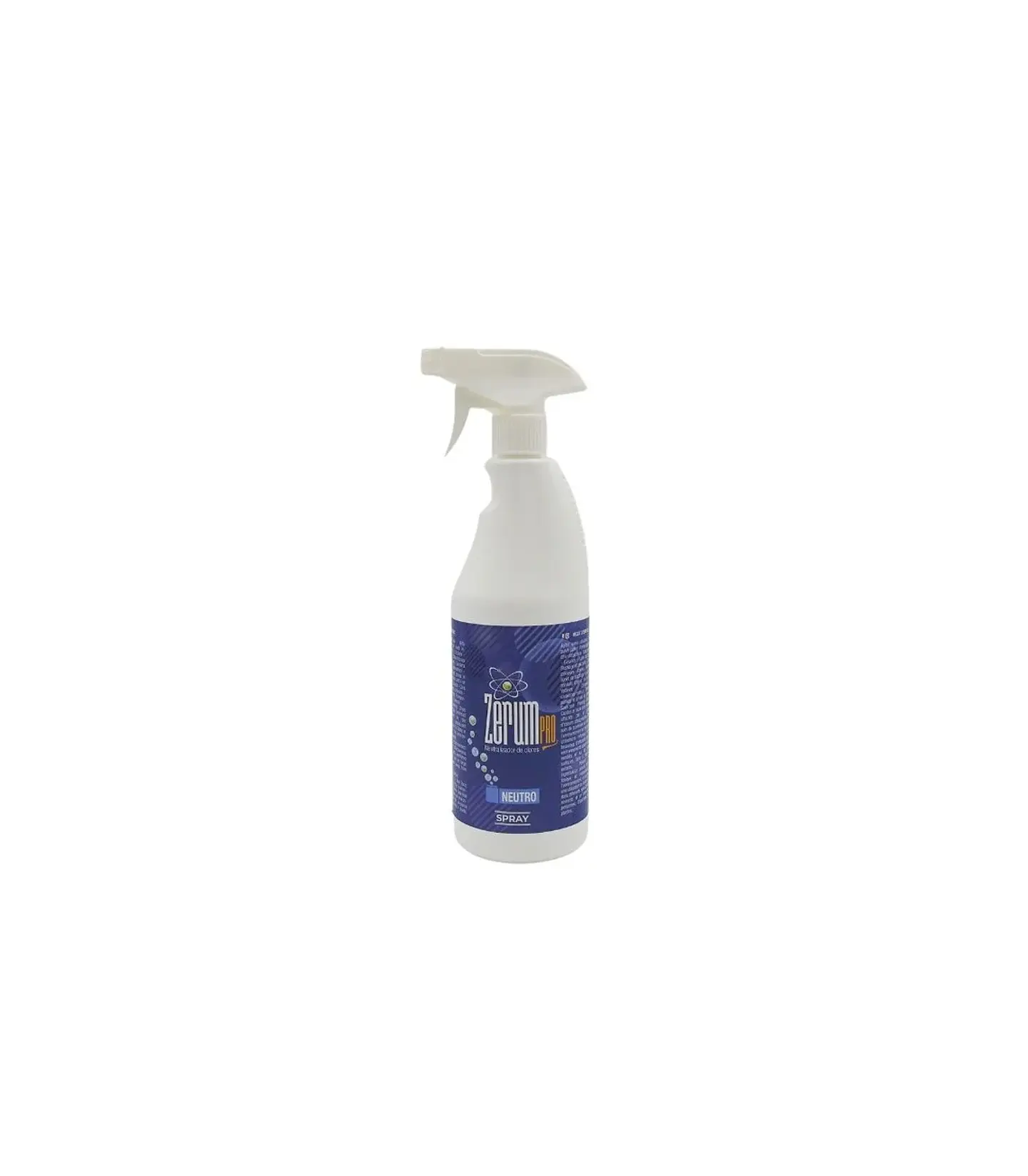 Spray Neutro 750Ml 1