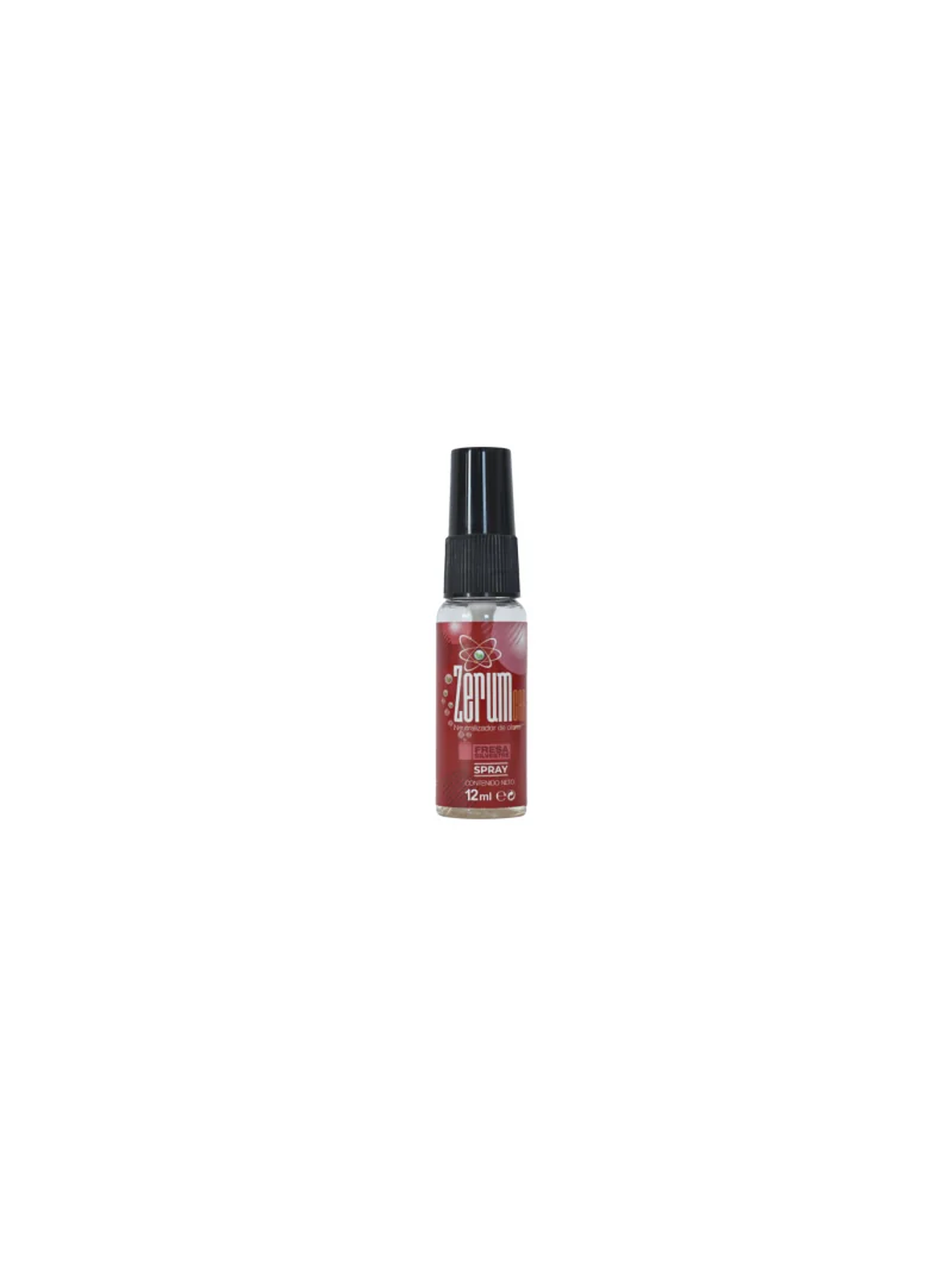 Spray Fresa Silvestre 12Ml 1