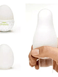 TENGA EGG MASTURBADOR MASCULINO CLICKER - Miniatura 2