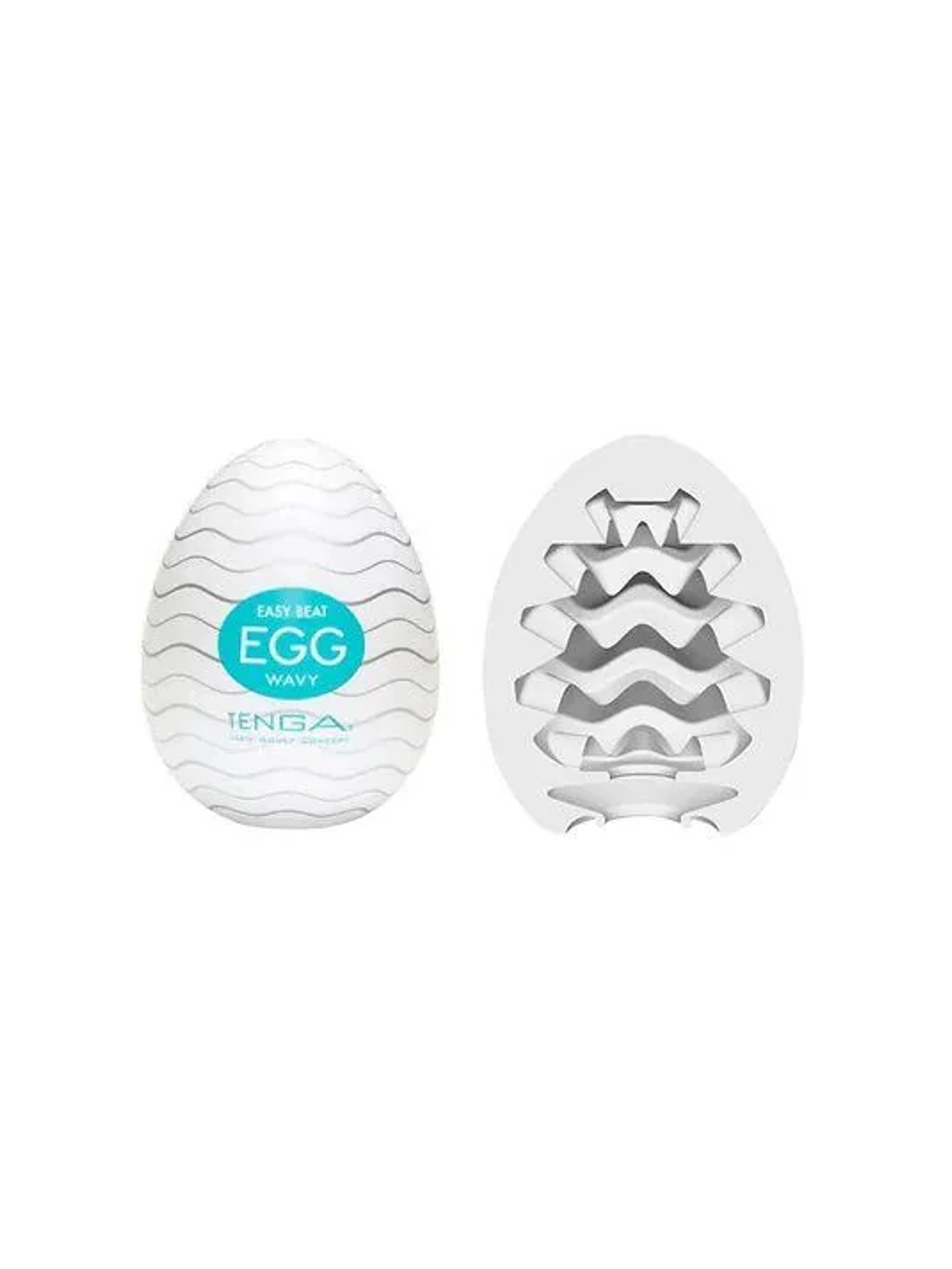 Tenga Egg Masturbador Masculino Clicker 1