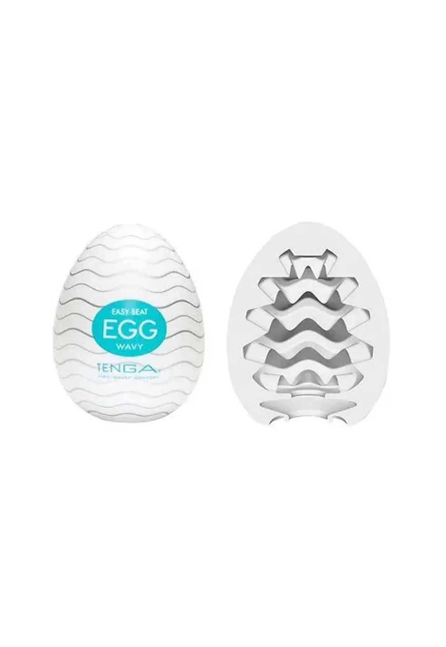 Tenga Egg Masturbador Masculino Clicker 1