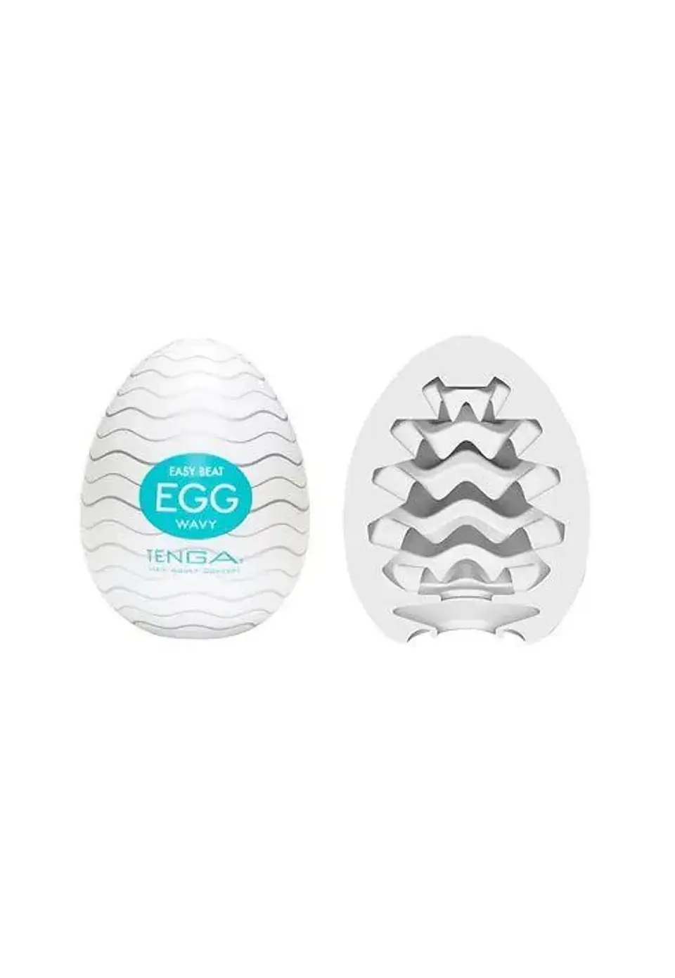 Tenga Egg Masturbador Masculino Clicker 1