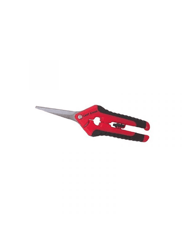 TIJERA PODA PUNTA RECTA-NEPTUNE HYDROPONICS 1