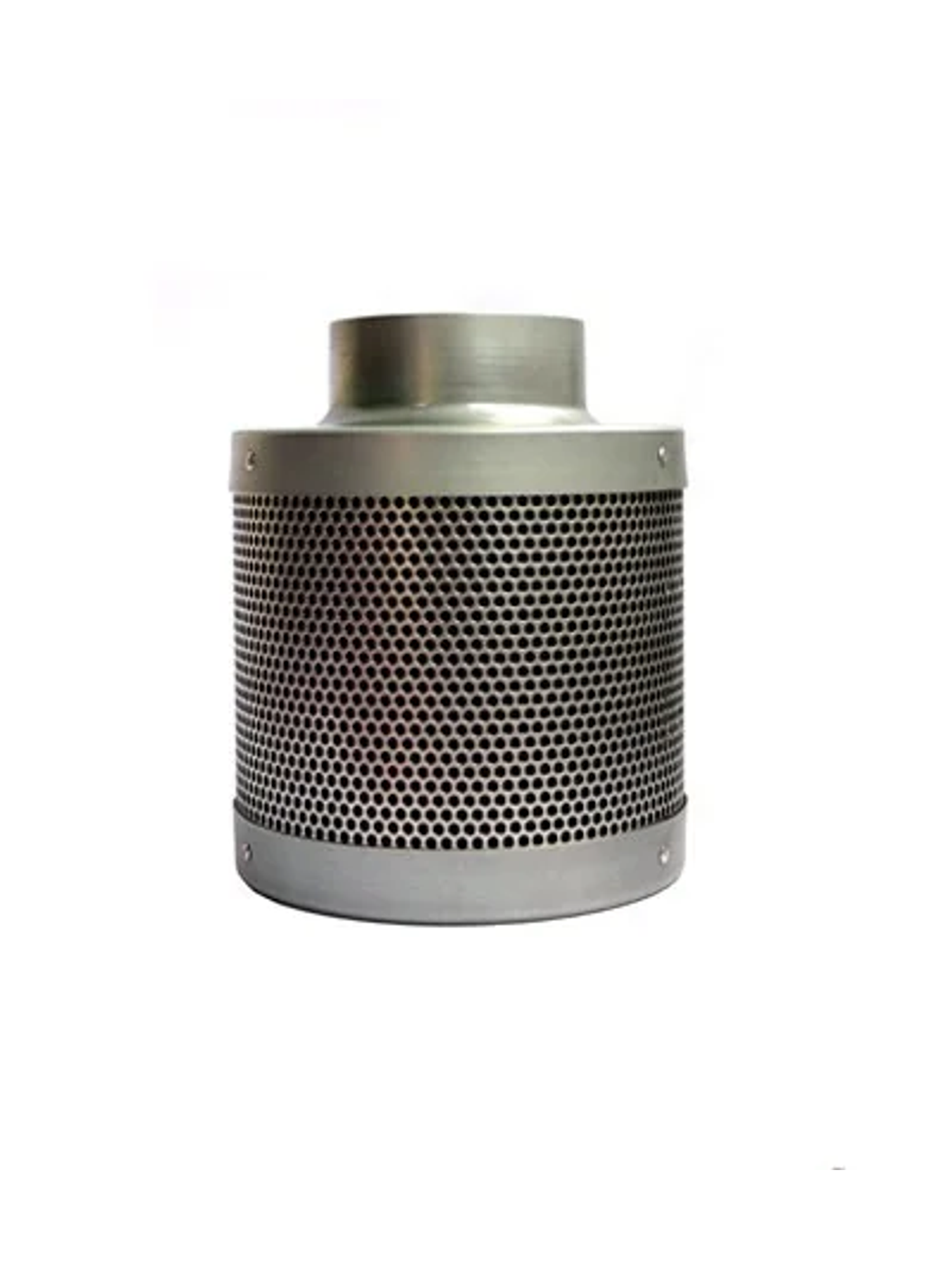 Filtro De Carbon (4P) 100Mm 180M3H -Kasvi 1