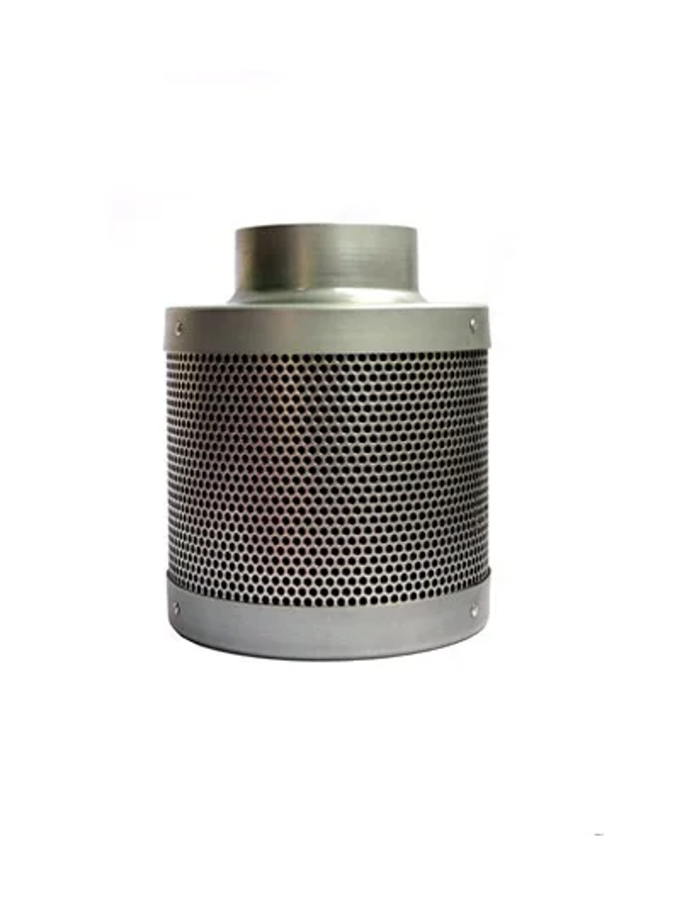 Filtro De Carbon (4P) 100Mm 180M3H -Kasvi 1