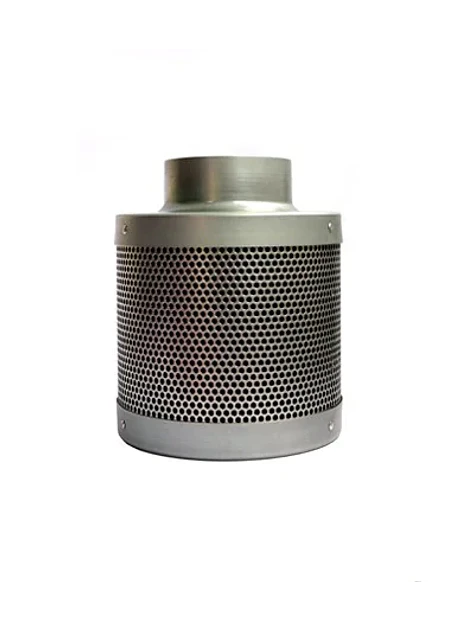 Filtro De Carbon (4P) 100Mm 180M3H -Kasvi 1