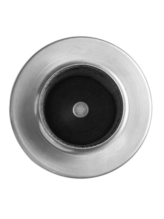 FILTRO DE CARBON (4P) 100MM 180M3H -KASVI 2