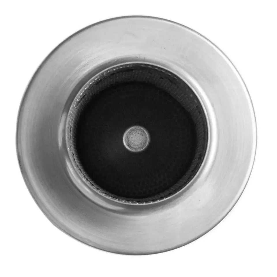 Filtro De Carbon (4P) 100Mm 180M3H -Kasvi 2