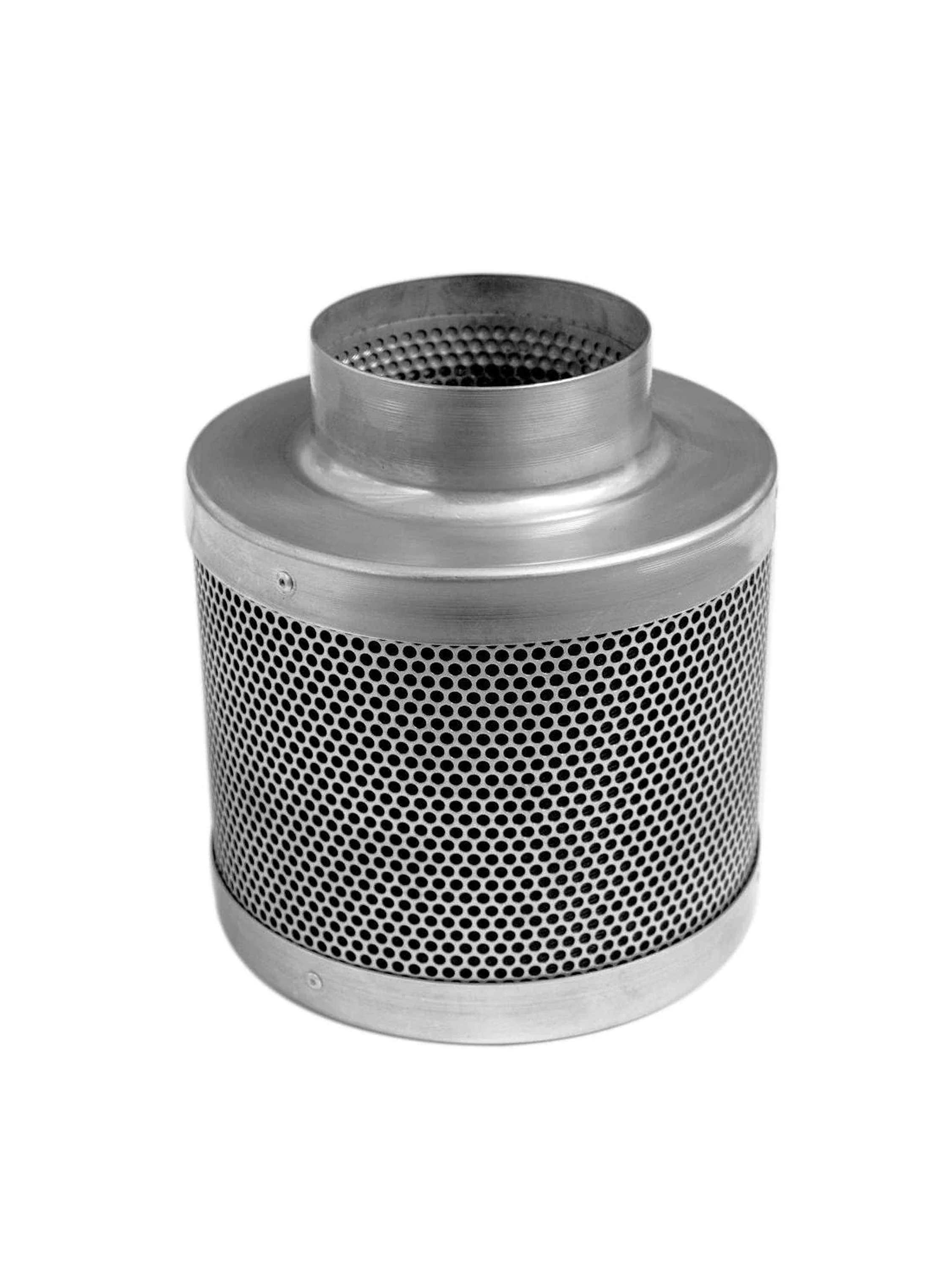 Filtro De Carbon (4P) 100Mm 180M3H -Kasvi 4