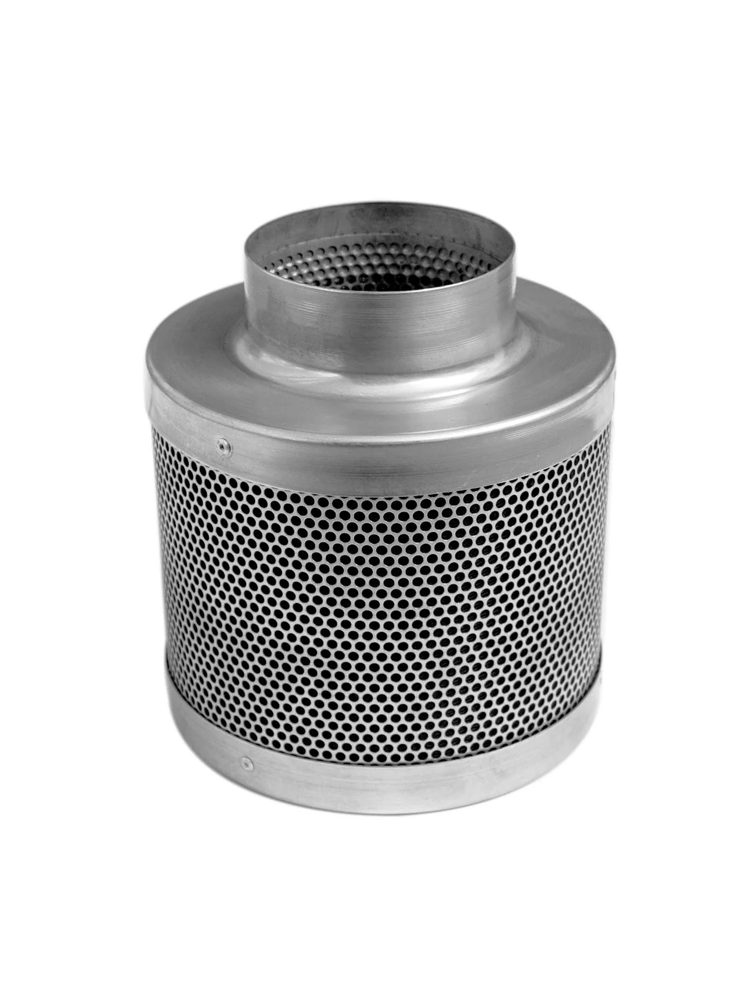 Filtro De Carbon (4P) 100Mm 180M3H -Kasvi 5