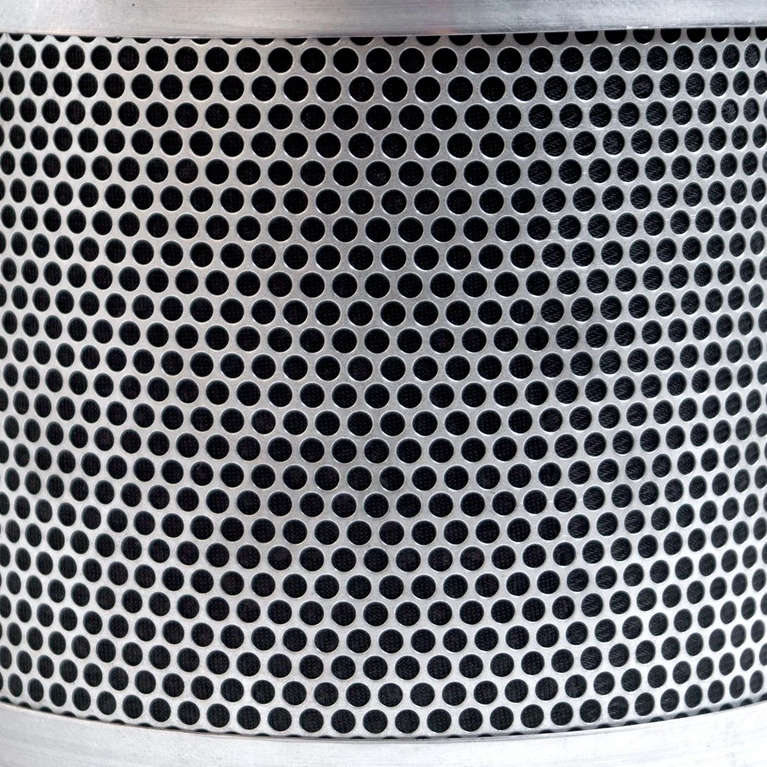 Filtro De Carbon (4P) 100Mm 180M3H -Kasvi 6