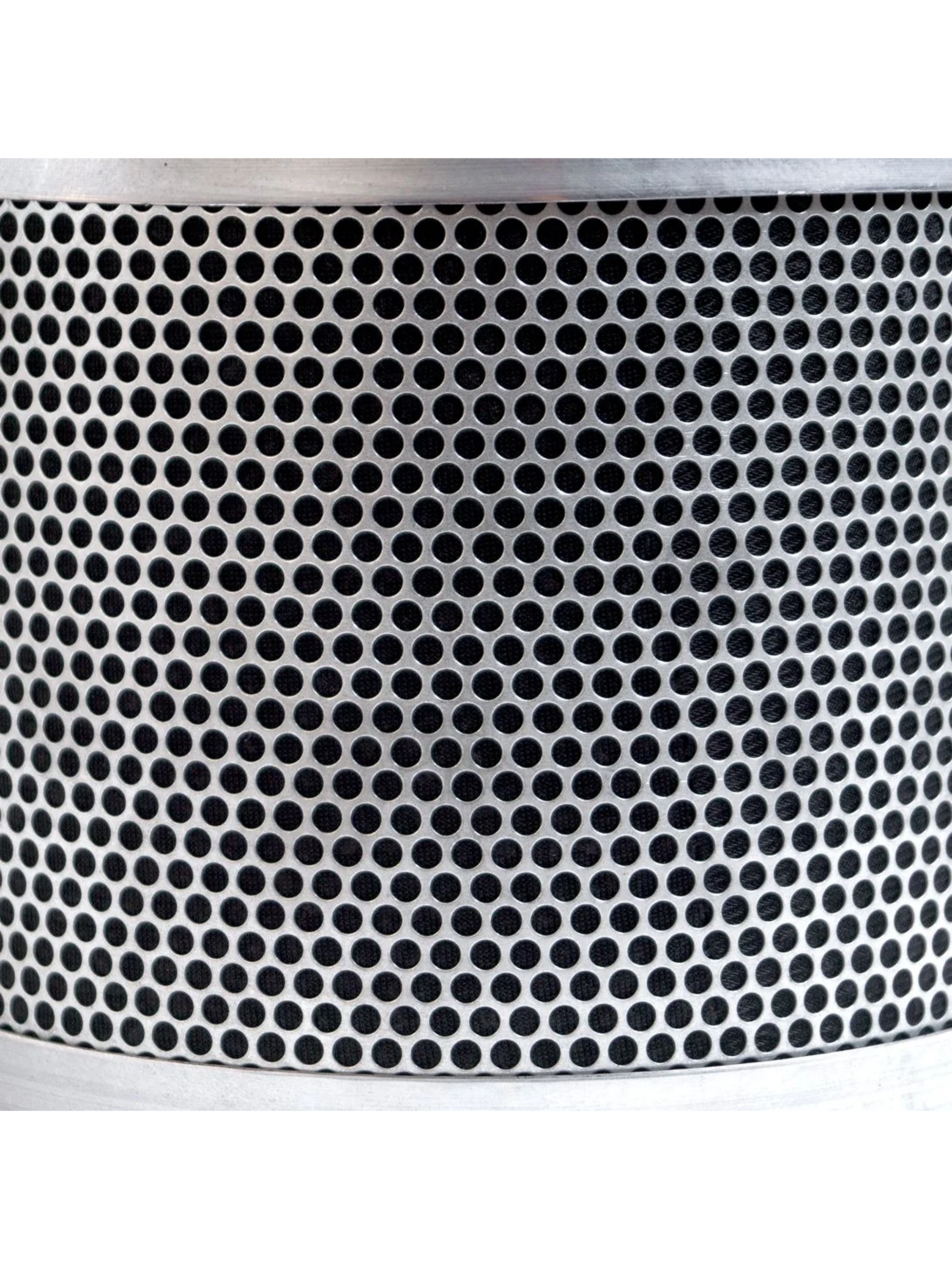 Filtro De Carbon (4P) 100Mm 180M3H -Kasvi 6