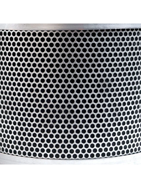 Filtro De Carbon (4P) 100Mm 180M3H -Kasvi 6