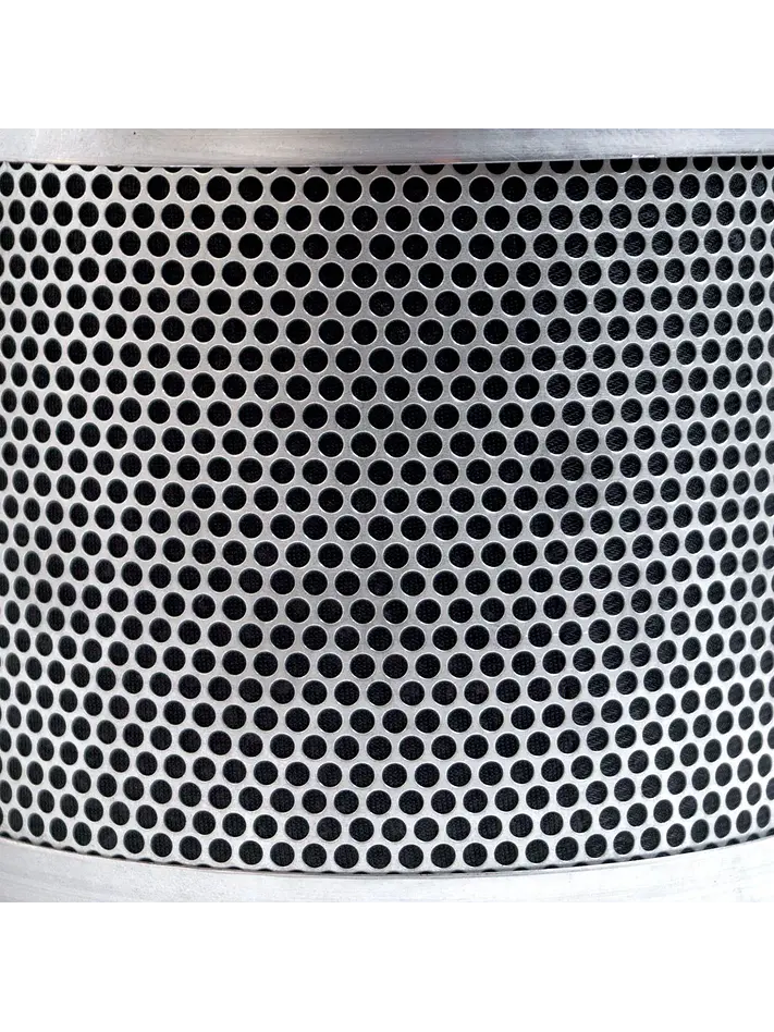Filtro De Carbon (4P) 100Mm 180M3H -Kasvi 6