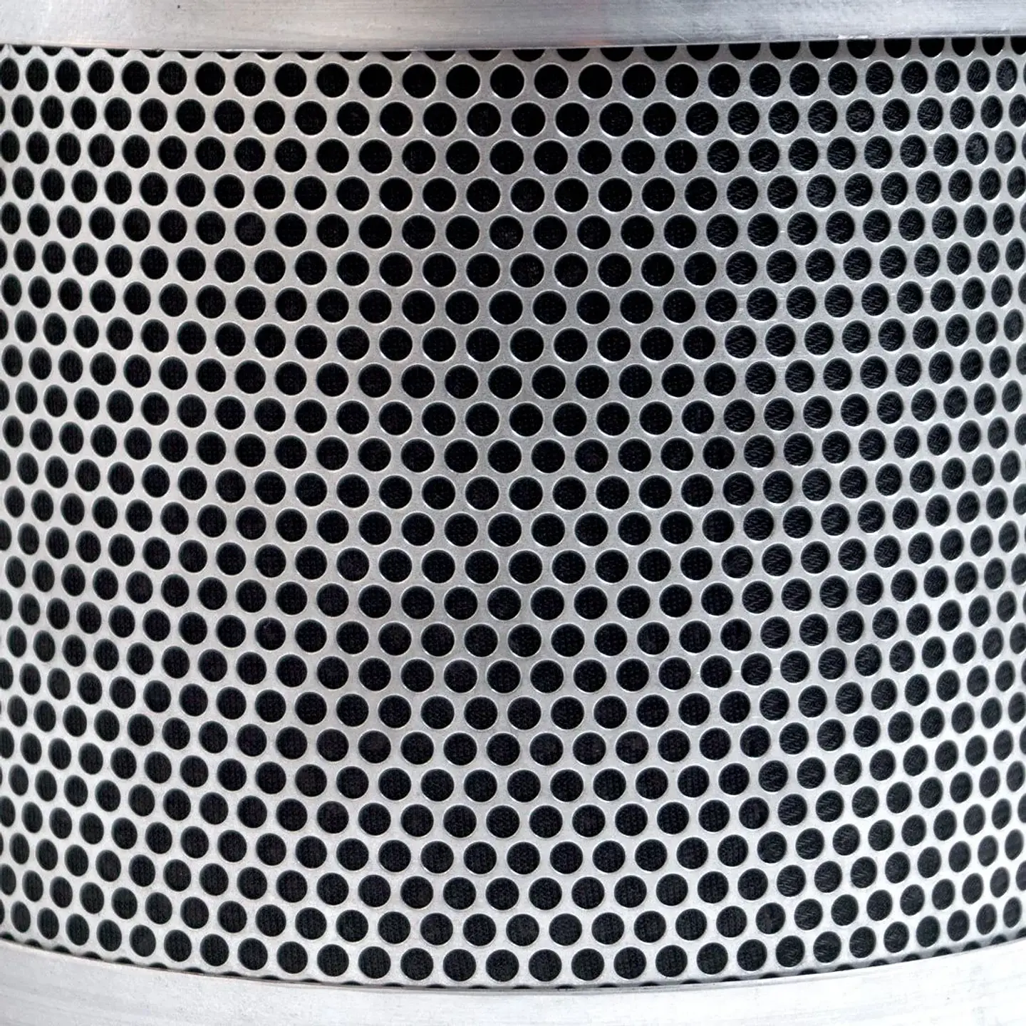 Filtro De Carbon (4P) 100Mm 180M3H -Kasvi 6