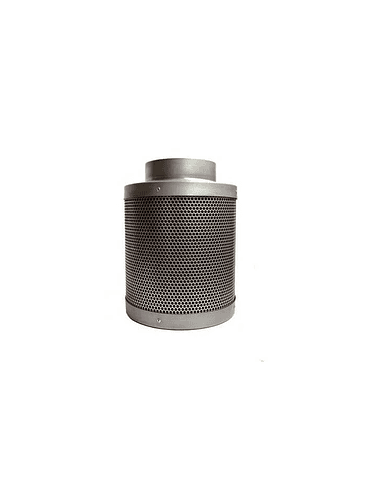 FILTRO DE CARBÓN 125X200MM-KASVI 1