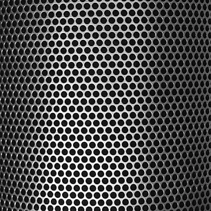 FILTRO DE CARBÓN 125X200MM-KASVI