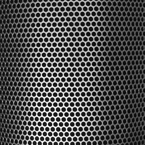 Filtro De Carbón Activado-Kasvi