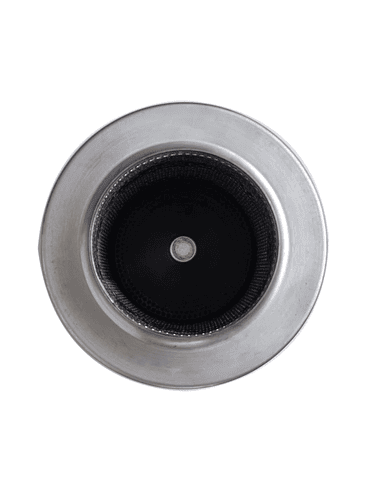 FILTRO DE CARBON (5P) 127MM 250M3/H-KASVI 2