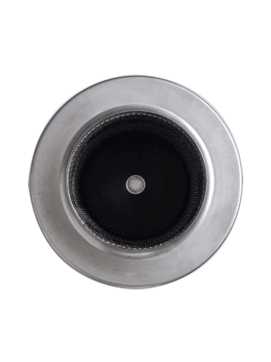 FILTRO DE CARBON (5P) 127MM 250M3/H-KASVI 2