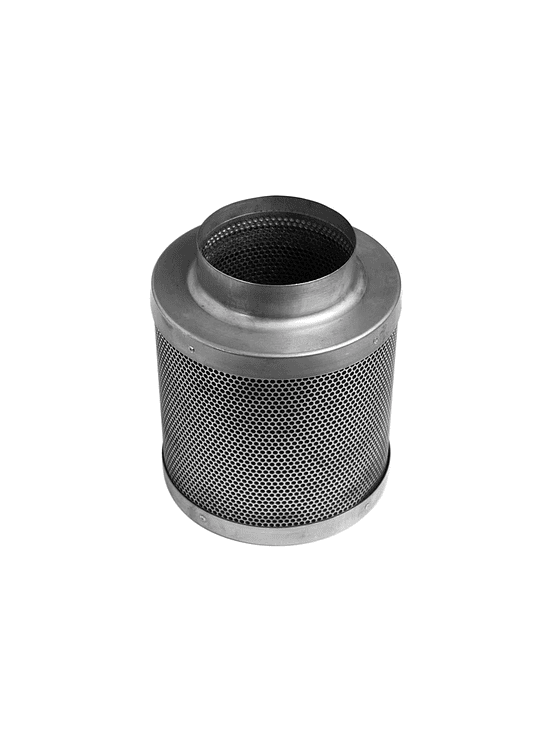 FILTRO DE CARBON (5P) 127MM 250M3/H-KASVI 4