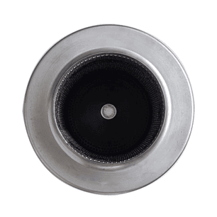 FILTRO DE CARBON (6P) 150MM 420M3/H-KASVI