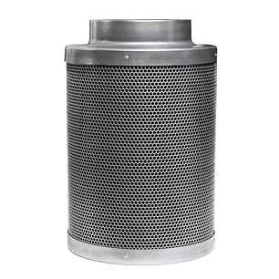 FILTRO DE CARBON (6P) 150MM 420M3/H-KASVI