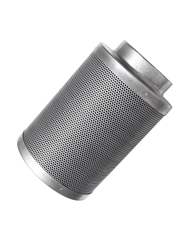 FILTRO DE CARBON (6P) 150MM 420M3/H-KASVI 5