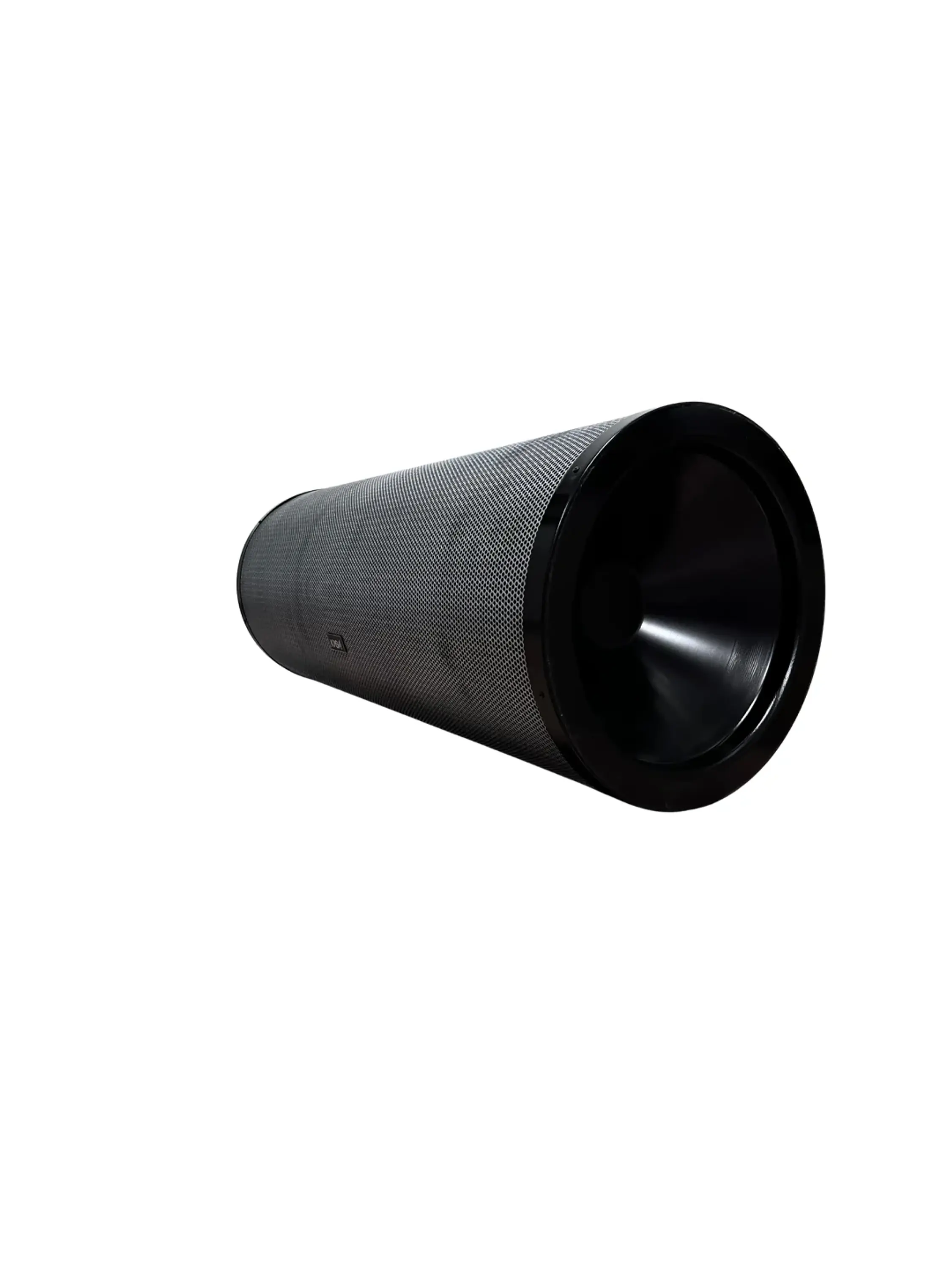 Filtro De Carbon Activado 315X1000Mm 3143 M3/H-Kasvi 3