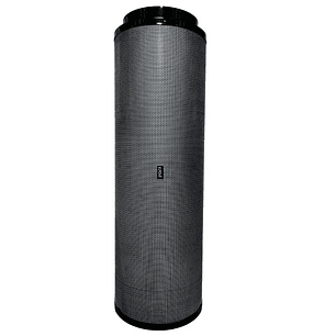 FILTRO DE CARBON ACTIVADO 315X1200MM 3280 M3/H-KASVI