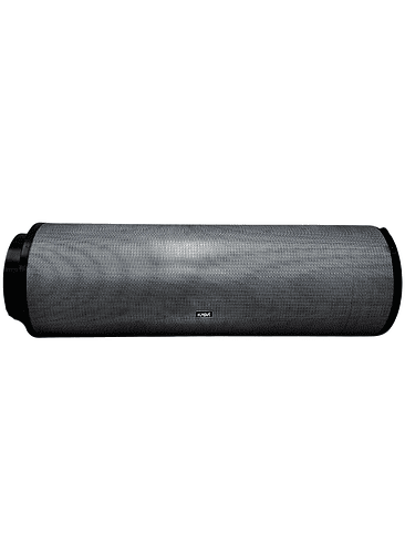 FILTRO DE CARBON ACTIVADO 315X1200MM 3280 M3/H-KASVI 4