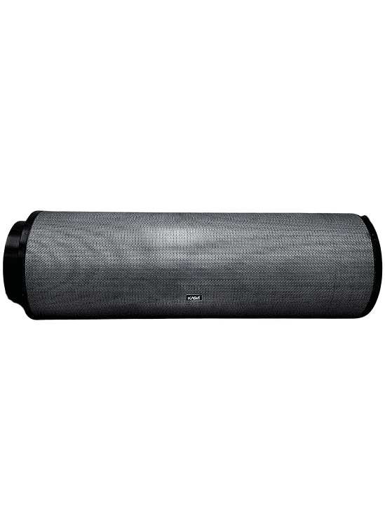 FILTRO DE CARBON ACTIVADO 315X1200MM 3280 M3/H-KASVI 4