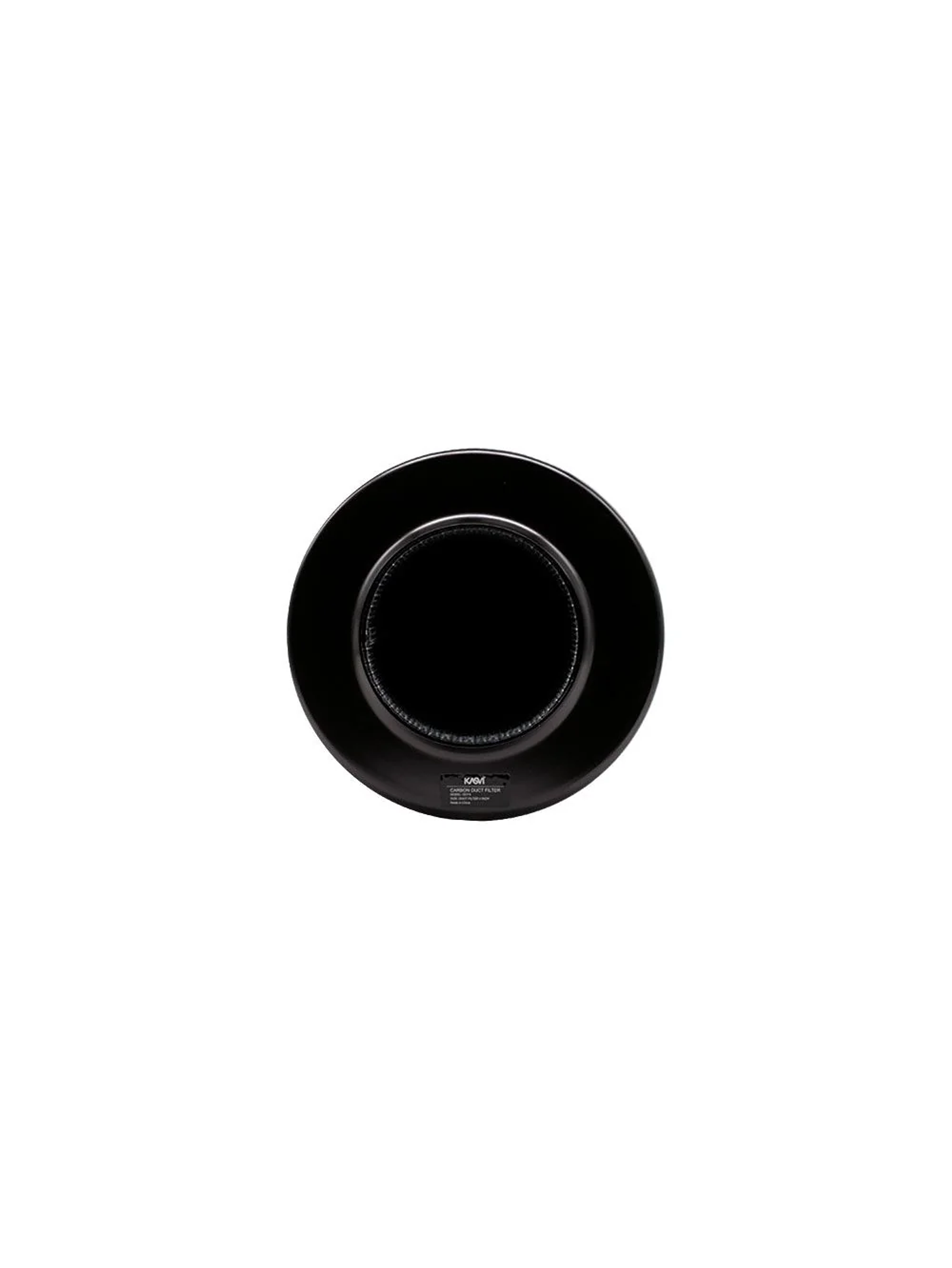 Filtro De Carbon Activado 100X300-Kasvi 2