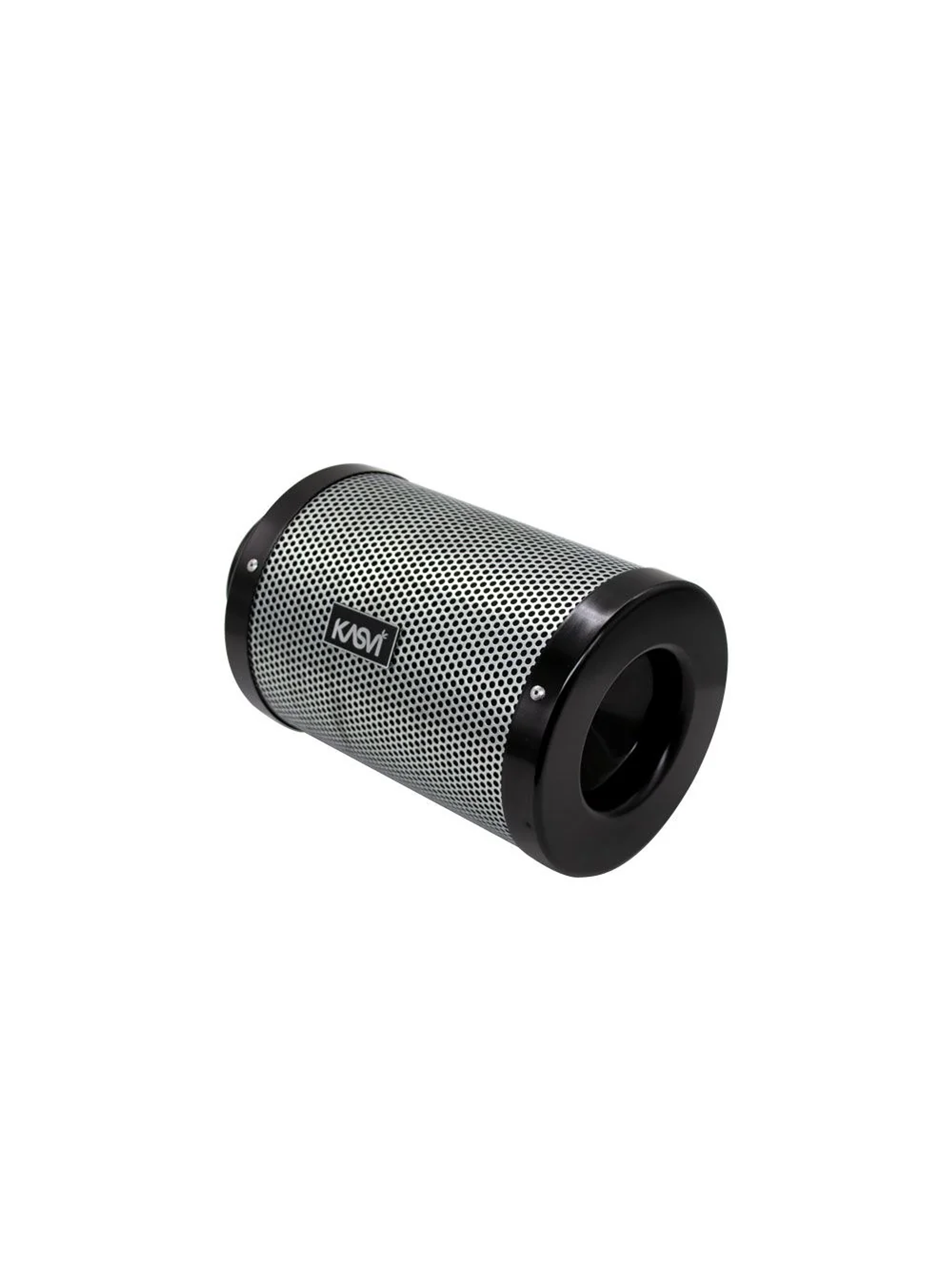 Filtro De Carbon Activado 100X300-Kasvi 1