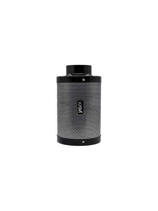 FILTRO DE CARBON ACTIVADO 100X300-KASVI 5