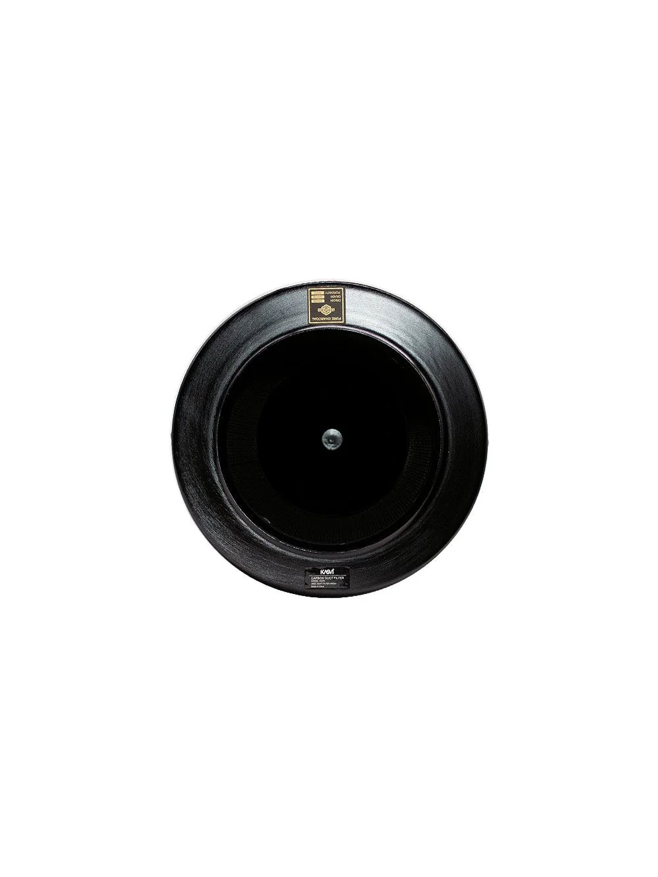 Filtro De Carbon Activado 125X400-Kasvi 3