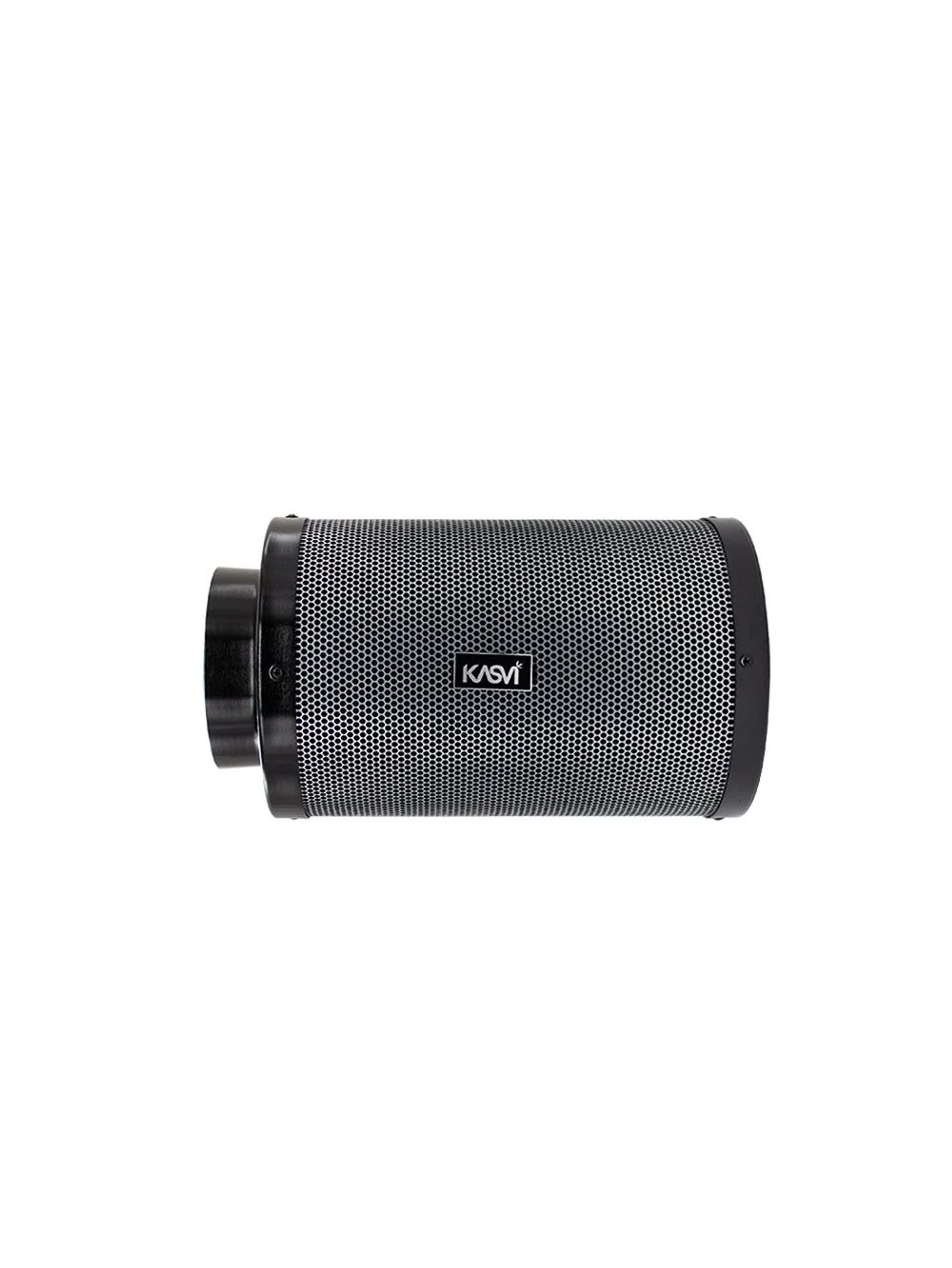 Filtro De Carbon Activado 125X400-Kasvi 1